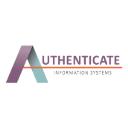 Authenticate IS logo